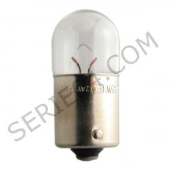 ampoule de veilleuse 5w