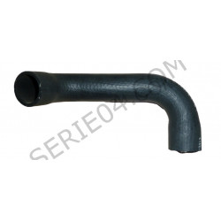 lower radiator hose