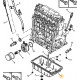 carter moteur DW8-DW8B-DW10TED