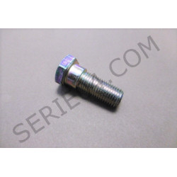 vis de ceinture de sécurité