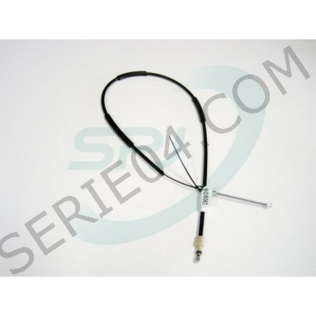 Brake cable