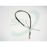 Brake cable