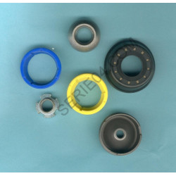 kit rotule pivot