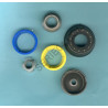 kit rotule pivot