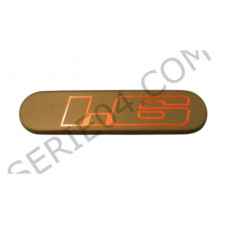 monogramme 1L6
