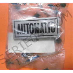 monogramme "Automatic"