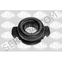 Clutch thrust bearing