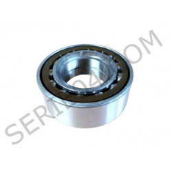 front wheel bearing