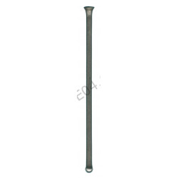 Exhaust push rod 6 x 214