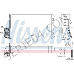 radiateur de chauffage