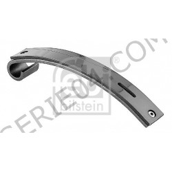 chain tensioner blade