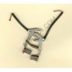 Set spazzole motore riscaldamento