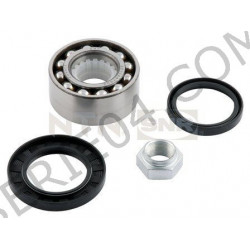 rear wheel hub bearing kit