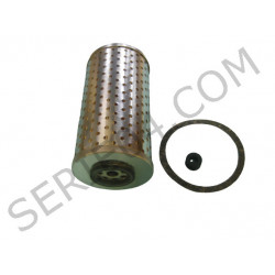 Oil filter