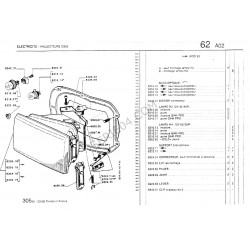 koplamp H4