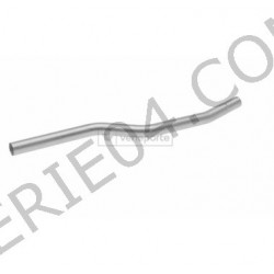 intermediate exhaust pipe