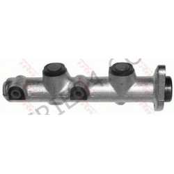 Tandem master brake cylinder 20.6 mm