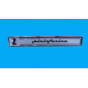 monogramme "pininfarina"