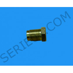 screw pipe coupling