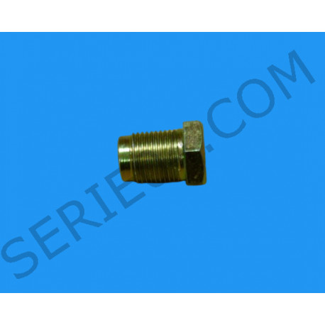 raccord tuyau Embrayage