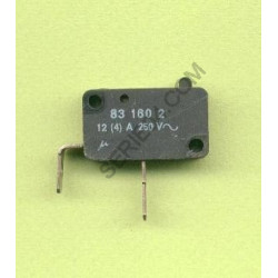 disyuntor del motor del aire acondicionado
