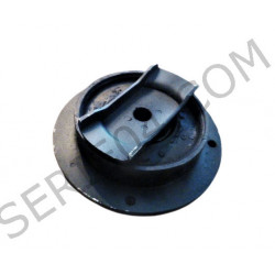 Silentbloc d'amortisseur avant