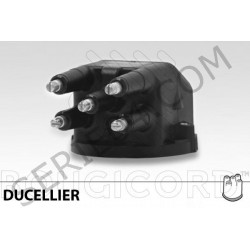 distributor cap