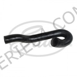 upper radiator hose