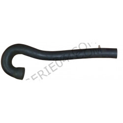 upper radiator hose