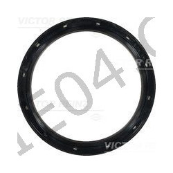 crankshaft oil seal