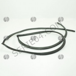 windshield seal