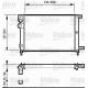 radiateur TUD5