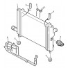 radiateur TUD5