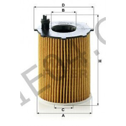 oil filter