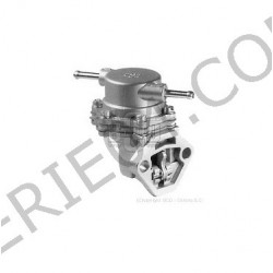 Fuel pump