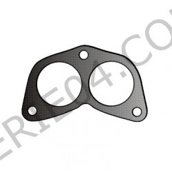 Exhaust front pipe gasket