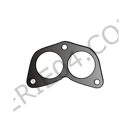 Exhaust front pipe gasket