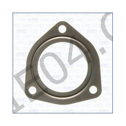 exhaust front pipe gasket