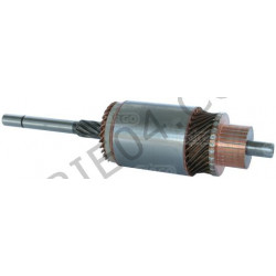 induit de démarreur PR D11E142-D11E159