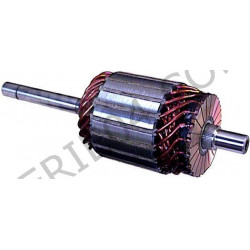 induit de démarreur PR D11E142-D11E159