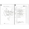 joint de carter de distribution
