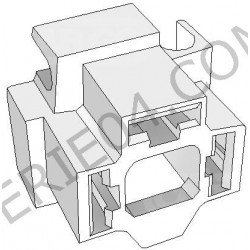 electrical outlet headlight bulb