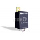 Central flashing kind Din