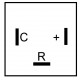centrale de clignotant