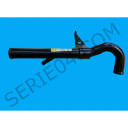 tubería de acero, salida de la bomba de agua Motor XL5-XR5