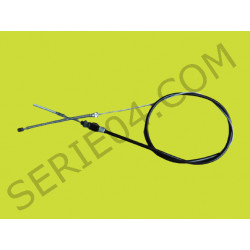 handbrake cable