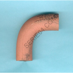 elbow heating hose