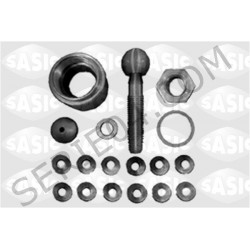 Inner ball joint kit, tie rod