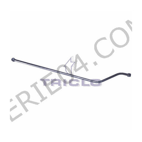 biellette de commande des vitesses