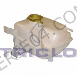 expansion tank